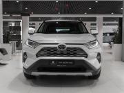 Toyota RAV4 V (XA50) Москва  - изображение 30
