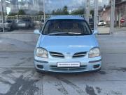 Nissan Tino Новосибирск  - изображение 25