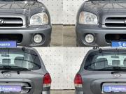 Hyundai Santa Fe Classic Тамбов  - изображение 27