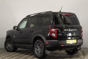 Ford Bronco Sport I Пермь  - изображение 33