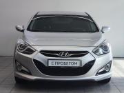 Hyundai i40 I Барнаул  - изображение 38
