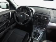 BMW X3 I (E83) Рестайлинг Санкт-Петербург  - изображение 34