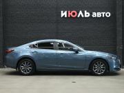 Mazda 6 III (GJ) Рестайлинг 2 Екатеринбург  - изображение 28