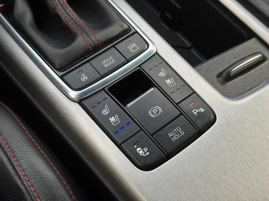 Kia Optima IV Воронеж  - изображение 23