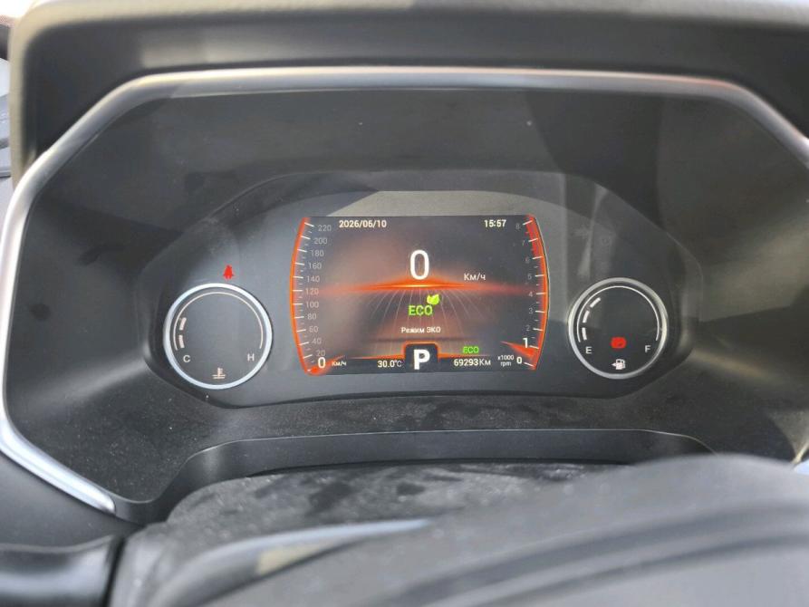 Chery Tiggo 8 I Москва  - изображение 3