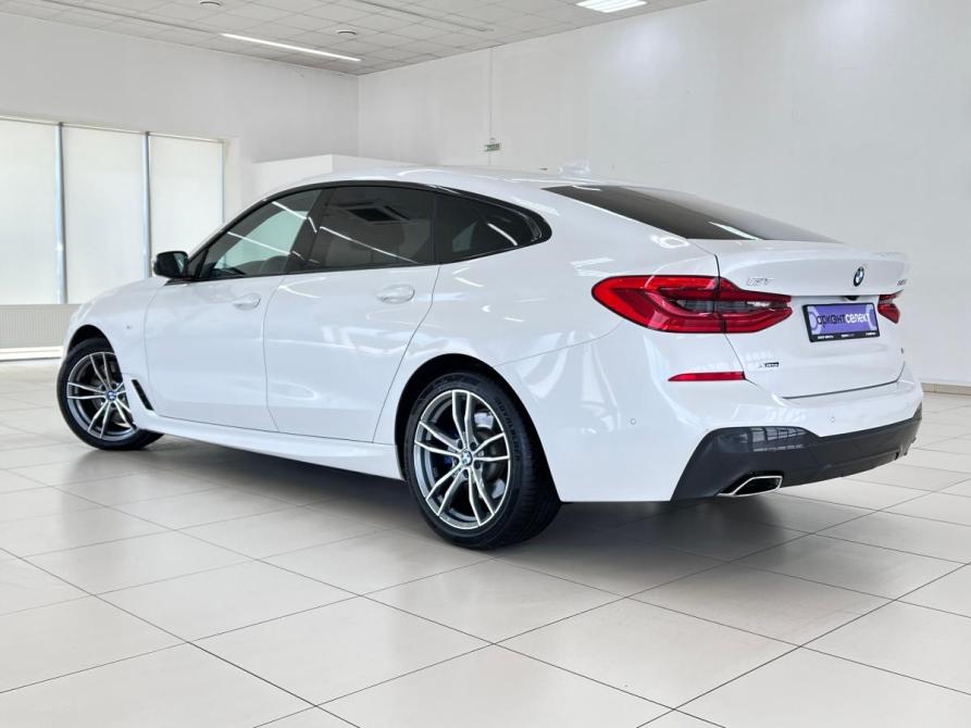 BMW 6 серии IV (G32) Волгоград  - изображение 3