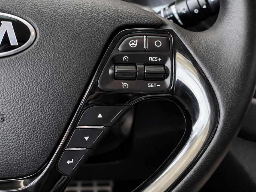 Kia Ceed II Рестайлинг Пермь  - изображение 10
