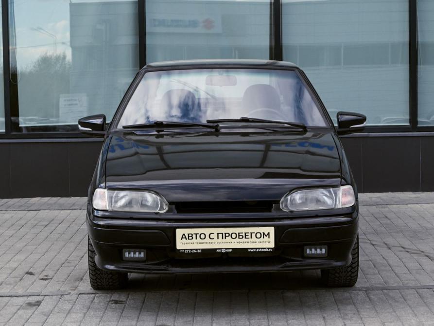 Lada (ВАЗ) 2113 Екатеринбург  - изображение 8