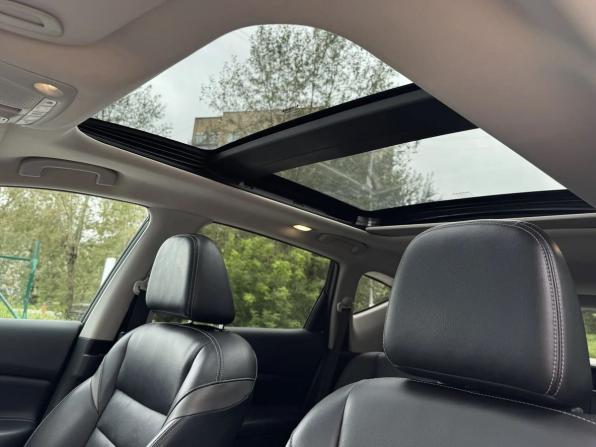 Nissan Murano III (Z52) с пробегом 2021 года, цена 2 649 000 рублей, 98100 км, внедорожник, Автокод Объявления