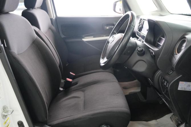 Nissan Dayz Roox I с пробегом 2014 года, цена 679 000 рублей, 158000 км, хэтчбек, Автокод Объявления