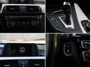 BMW 3 серии VI (F3x) Рестайлинг Москва  - изображение 36