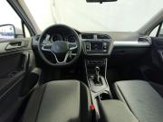 Volkswagen Tiguan II Рестайлинг Липецк  - изображение 32