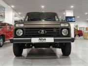 Lada (ВАЗ) Niva Legend Нижний Новгород  - изображение 24