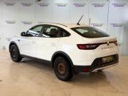 Renault Arkana I Москва  - изображение 22