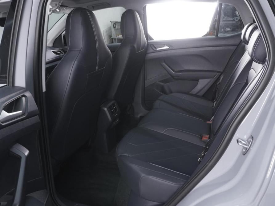 Volkswagen Tharu XR Ростов-на-Дону  - изображение 11