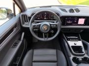Porsche Cayenne III Рестайлинг Пермь  - изображение 51