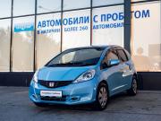 Honda Fit II Екатеринбург  - изображение 19