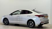 Hyundai Solaris II Рестайлинг Киров  - изображение 19