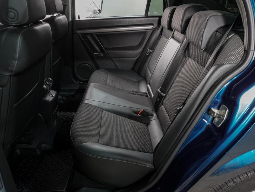 Opel Vectra C Рестайлинг Воронеж  - изображение 9