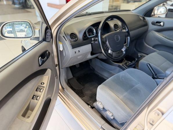 Chevrolet Lacetti I с пробегом 2005 года, цена 460 000 рублей, 84919 км, хэтчбек, Автокод Объявления