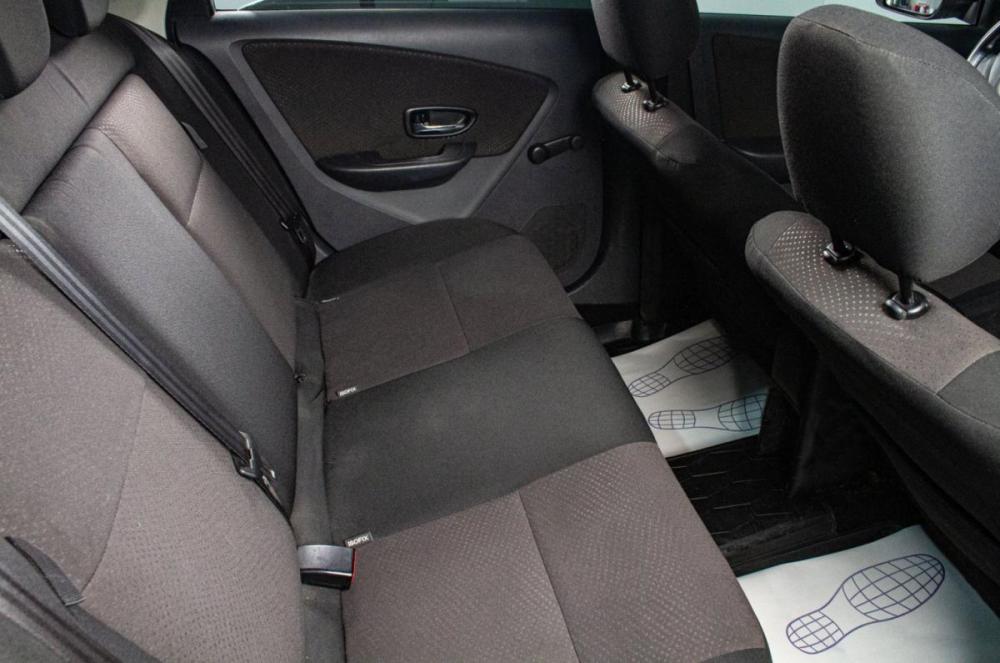 Nissan Almera III (G15) Сургут  - изображение 16