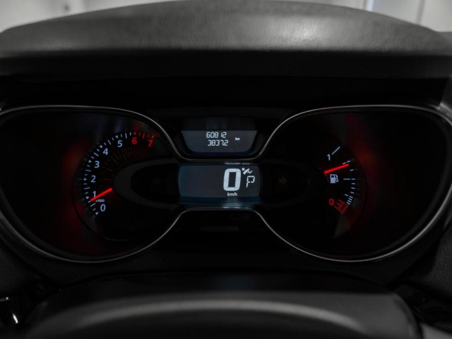 Renault Kaptur I Рестайлинг Москва  - изображение 11