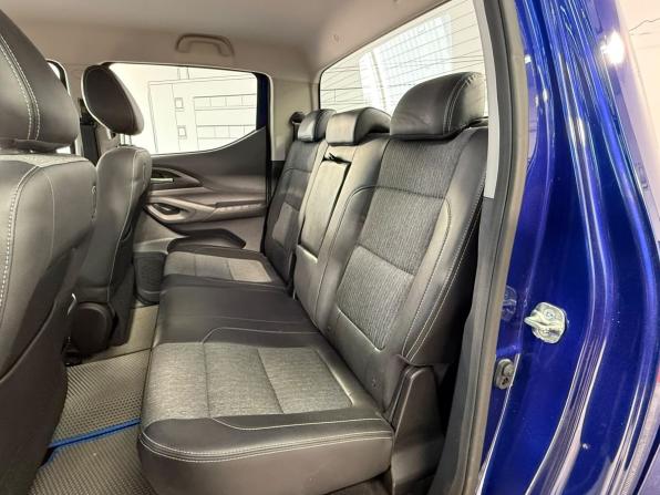 Changan Hunter I с пробегом 2022 года, цена 2 100 000 рублей, 49000 км, offers.body_type.unknown, Автокод Объявления