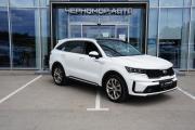 Kia Sorento IV Крым  - изображение 37
