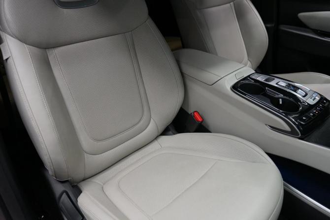 Hyundai Tucson IV с пробегом 2022 года, цена 3 450 000 рублей, 103500 км, внедорожник, Автокод Объявления