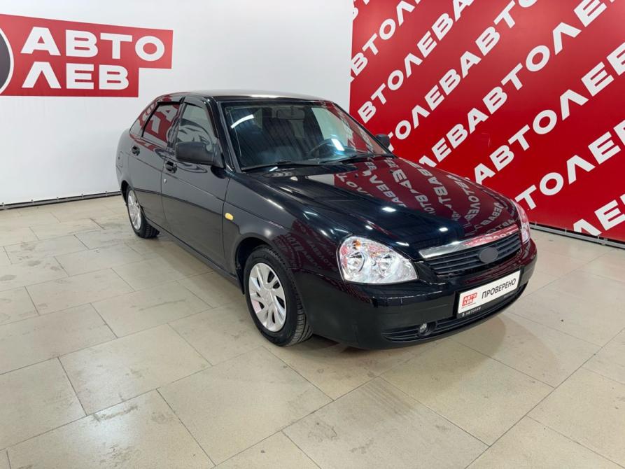Lada (ВАЗ) Priora I Новочеркасск  - изображение 1