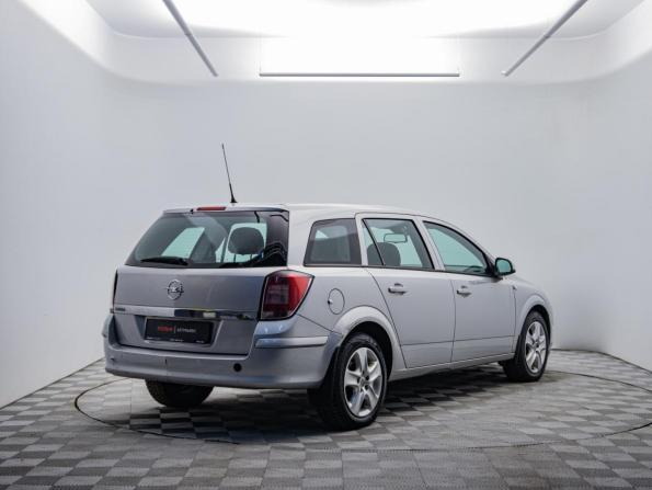 Opel Astra H Рестайлинг с пробегом 2012 года, цена 550 000 рублей, 278884 км, универсал, Автокод Объявления