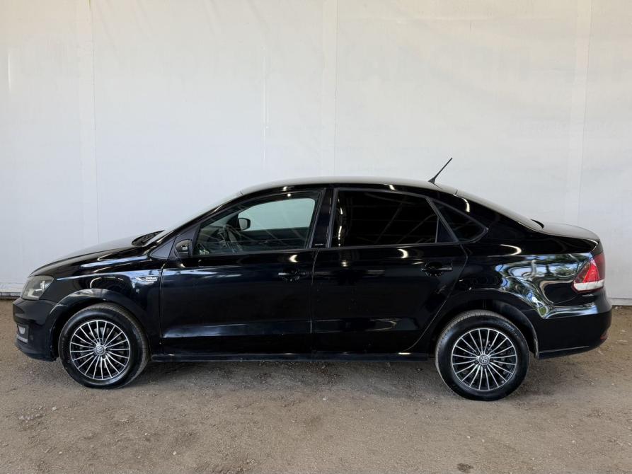 Volkswagen Polo V Рестайлинг Псков  - изображение 7