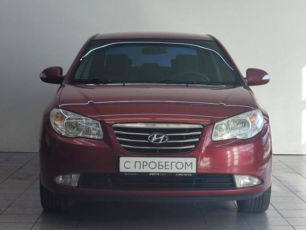 Hyundai Elantra IV (HD) с пробегом 2010 года, цена 890 000 рублей, 178342 км, седан, Автокод Объявления