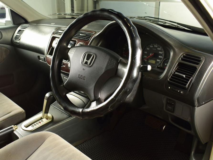 Honda Civic Ferio III Кемерово  - изображение 7