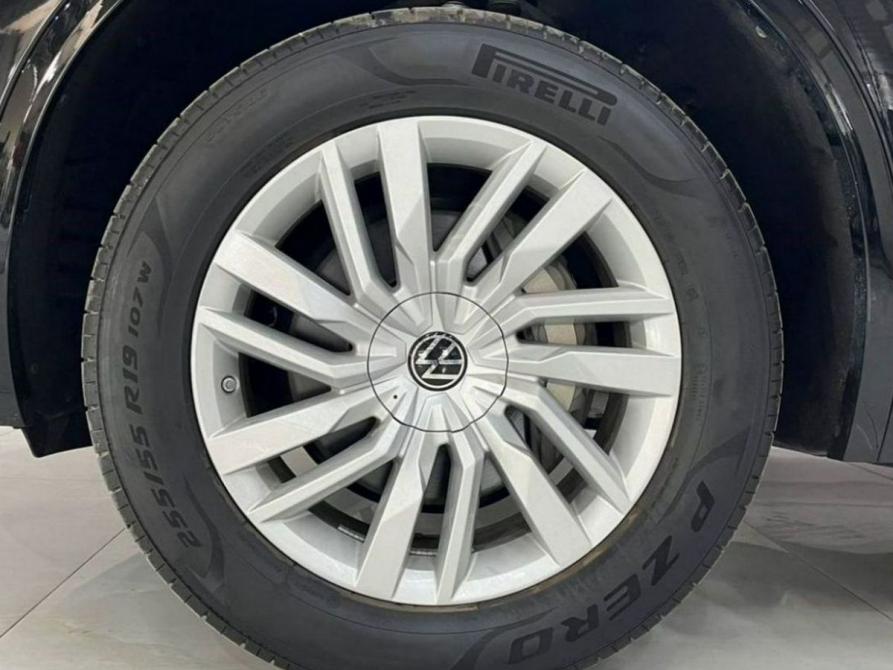 Volkswagen Touareg III Рестайлинг Воронеж  - изображение 19