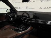 BMW X5 IV (G05/G18) Рестайлинг Москва  - изображение 39