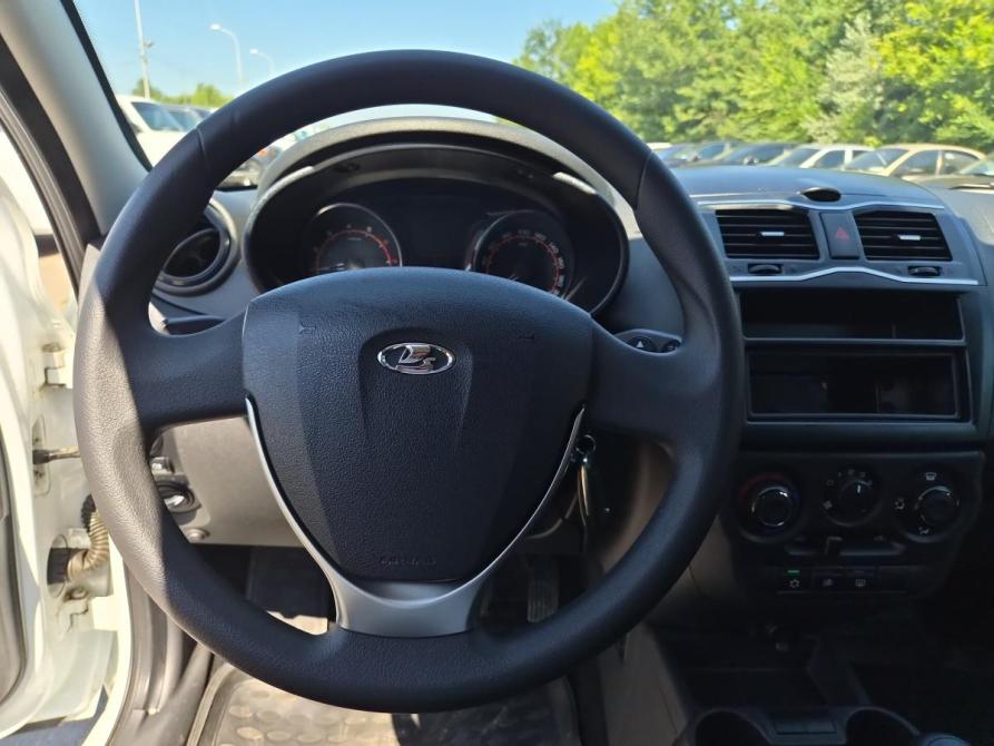 Lada (ВАЗ) Granta I Рестайлинг Саратов  - изображение 24