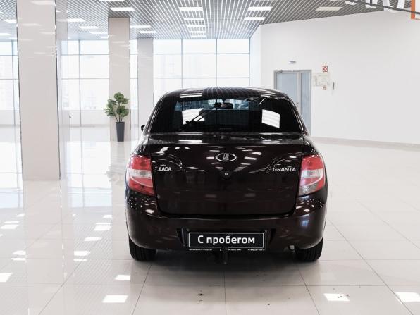 Lada (ВАЗ) Granta I с пробегом 2016 года, цена 342 000 рублей, 148730 км, седан, Автокод Объявления