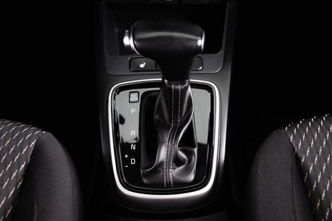 Kia Rio IV с пробегом 2018 года, цена 1 229 000 рублей, 160000 км, седан, Автокод Объявления