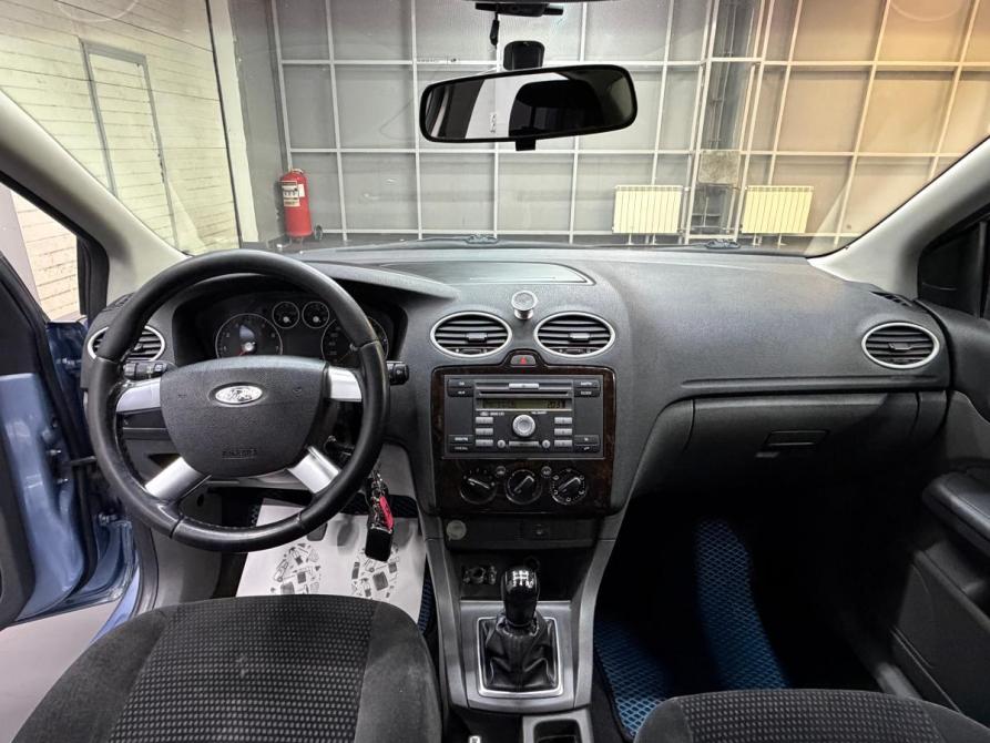 Ford Focus II Красноярск  - изображение 9