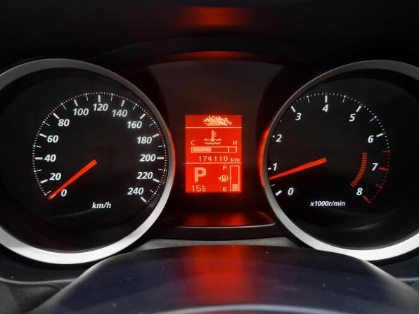 Mitsubishi Lancer X с пробегом 2010 года, цена 699 000 рублей, 174110 км, седан, Автокод Объявления