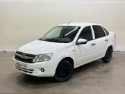 Lada (ВАЗ) Granta I Саратов  - изображение 12