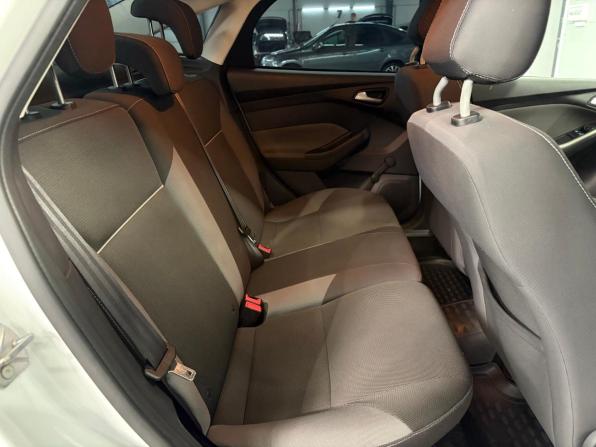 Ford Focus III с пробегом 2012 года, цена 797 000 рублей, 145468 км, седан, Автокод Объявления