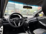 Hyundai Solaris I Рестайлинг Омск  - изображение 50