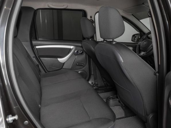 Nissan Terrano III (D10) с пробегом 2021 года, цена 1 557 500 рублей, 111621 км, внедорожник, Автокод Объявления