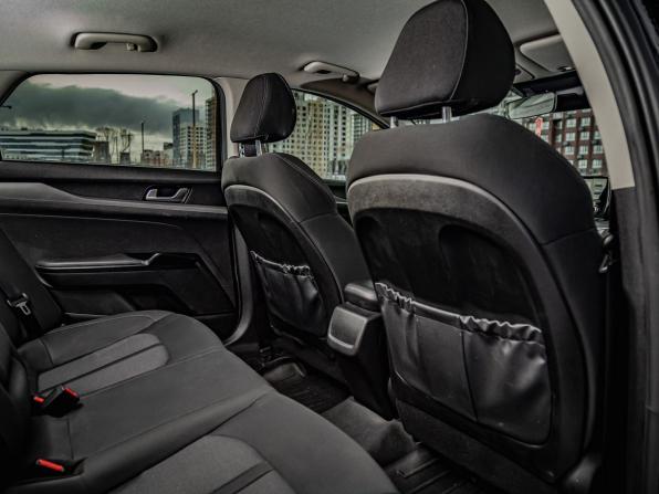 Kia K5 III с пробегом 2021 года, цена 2 499 000 рублей, 63389 км, седан, Автокод Объявления