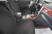 Toyota Camry VII (XV50) Кемерово  - изображение 34