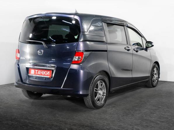 Honda Freed I Рестайлинг 2 с пробегом 2015 года, цена 1 300 000 рублей, 64951 км, компактвэн, Автокод Объявления