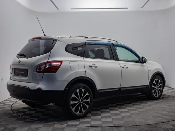 Nissan Qashqai+2 I Рестайлинг с пробегом 2012 года, цена 864 000 рублей, 238156 км, внедорожник, Автокод Объявления