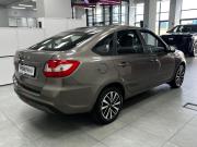 Lada (ВАЗ) Granta I Рестайлинг Казань  - изображение 22